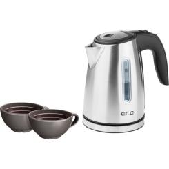 Электрочайник ECG RK 1050 Фото 6