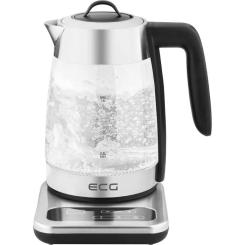 Электрочайник ECG RK 1891 INFUSO Фото 4
