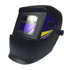 Маска сварщика Forte хамелеон МС-4100 Фото