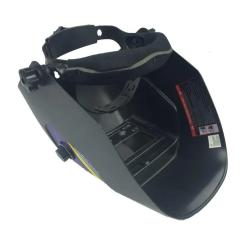 Маска сварщика Forte хамелеон МС-4100 Фото 1