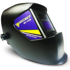 Маска сварщика Forte хамелеон МС-4100 Фото 3