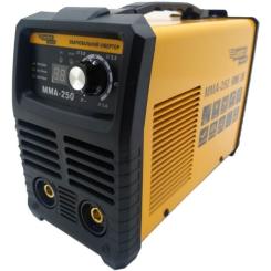 Сварочный аппарат Kaiser MMA-250 HOME LINE Фото