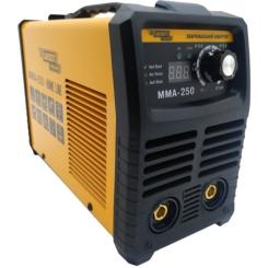Сварочный аппарат Kaiser MMA-250 HOME LINE Фото 1