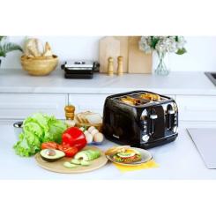 Тостер Magio МG-283 Фото 4