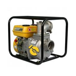 Мотопомпа Forte FP30C (60м3/г) Фото