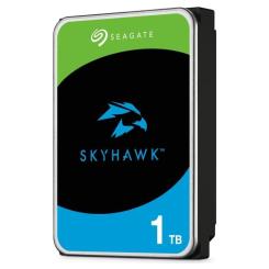 Жесткий диск Seagate 3.5" 1TB Фото 2