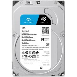 Жесткий диск Seagate 3.5" 1TB Фото 3