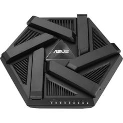 Маршрутизатор ASUS RT-AXE7800 Фото 3