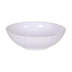 Салатник Vittora Blanco Wave 17,5 см Фото