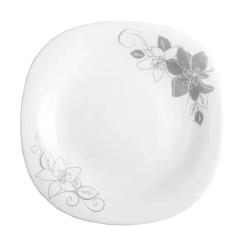 Салатник Vittora "Тендітна Лілія" Square 19 см Фото