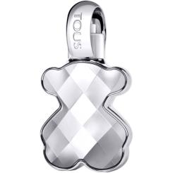 Парфюмированная вода Tous LoveMe The Silver Parfum 30 мл Фото