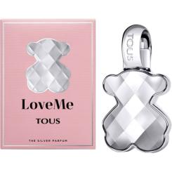 Парфюмированная вода Tous LoveMe The Silver Parfum 30 мл Фото 2