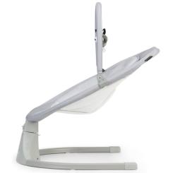 Кресло-качалка Kinderkraft Luli Gray Фото 3