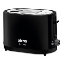 Тостер Ufesa TT7485 Duo Neo Фото