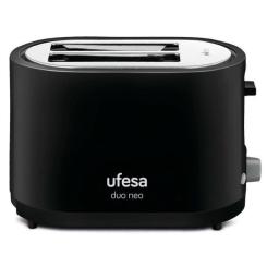 Тостер Ufesa TT7485 Duo Neo Фото 1