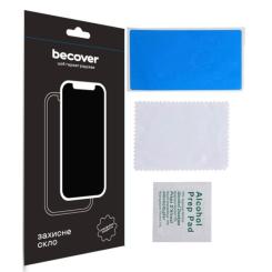 Стекло защитное BeCover Samsung Galaxy S23 SM-S911 Black Фото 2