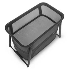 Кроватка Kinderkraft манеж 4 в 1 Sofi Plus Grey Фото 3