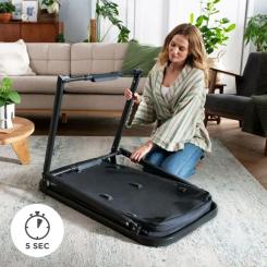 Кроватка Kinderkraft манеж 4 в 1 Sofi Plus Grey Фото 6