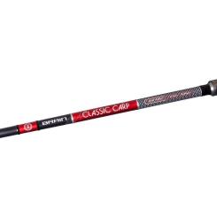 Удилище Brain Classic Carp 3.30m 3.5lbs 3sec. Фото 1