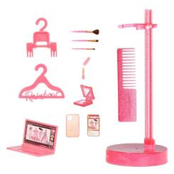 Кукла Rainbow High S23 – Прісцилла Перез Фото 4