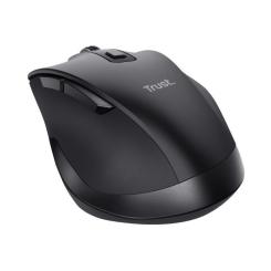 Мышка Trust Fyda Wireless Black Фото 1