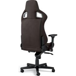 Кресло игровое Noblechairs Epic Java Edition Фото 5