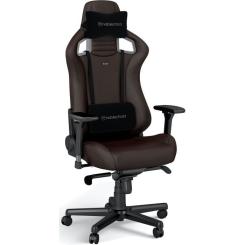 Кресло игровое Noblechairs Epic Java Edition Фото 8