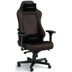 Кресло игровое Noblechairs HERO Java Edition Фото 1