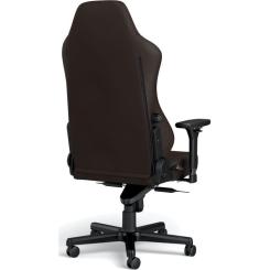 Кресло игровое Noblechairs HERO Java Edition Фото 3