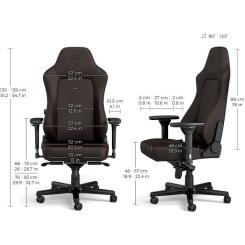 Кресло игровое Noblechairs HERO Java Edition Фото 5