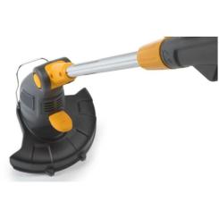 Триммер садовый Stiga 0.6 кВт, 30 см Фото 4