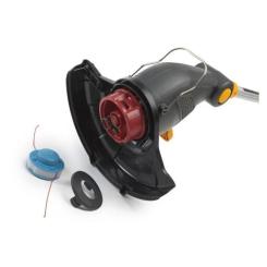 Триммер садовый Stiga 0.6 кВт, 30 см Фото 7