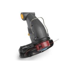 Триммер садовый Stiga 0.6 кВт, 30 см Фото 8