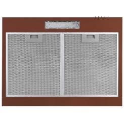 Вытяжка кухонная Minola HPL 612 BR Фото 4