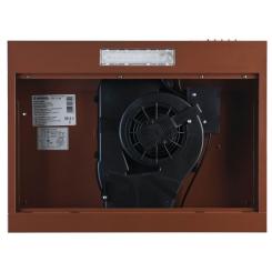 Вытяжка кухонная Minola HPL 612 BR Фото 5