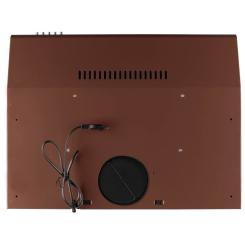 Вытяжка кухонная Minola HPL 612 BR Фото 6