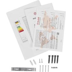 Вытяжка кухонная Perfelli K 5202 BL 700 LED Фото 9