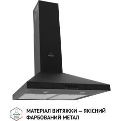 Вытяжка кухонная Perfelli K 5202 BL 700 LED Фото 1