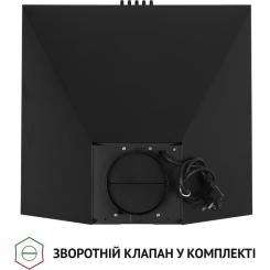Вытяжка кухонная Perfelli K 5202 BL 700 LED Фото 6