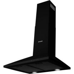 Вытяжка кухонная Perfelli K 6210 BL 700 LED Фото 2