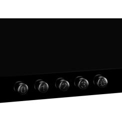 Вытяжка кухонная Perfelli K 6210 BL 700 LED Фото 3