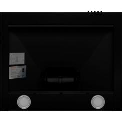 Вытяжка кухонная Perfelli K 6210 BL 700 LED Фото 5