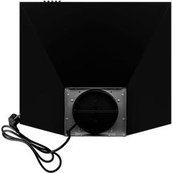 Вытяжка кухонная Perfelli K 6210 BL 700 LED Фото 6