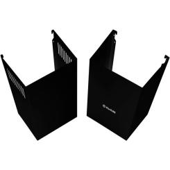 Вытяжка кухонная Perfelli K 6210 BL 700 LED Фото 7