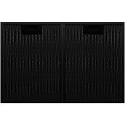 Вытяжка кухонная Perfelli K 6210 BL 700 LED Фото 8