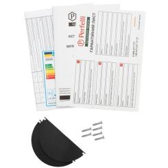 Вытяжка кухонная Perfelli BI 7652 I 1000 LED Фото 10