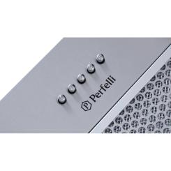 Вытяжка кухонная Perfelli BI 7652 I 1000 LED Фото 7