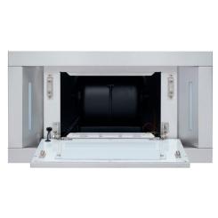 Вытяжка кухонная Perfelli BIS 5633 I 1000 LED Фото 7