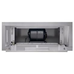 Вытяжка кухонная Perfelli BIS 7633 I 1000 LED Фото 6