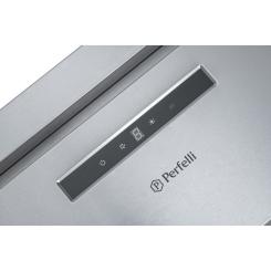 Вытяжка кухонная Perfelli BIS 7633 I 1000 LED Фото 7